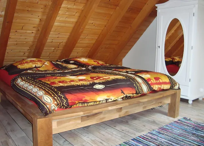 Strandstrasse Og Nieblum