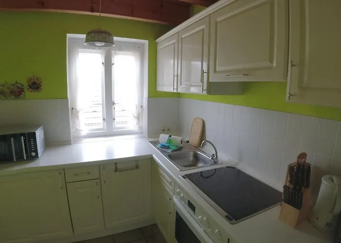 Strandstrasse Og * Nieblum