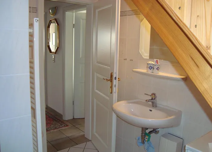 Strandstrasse Og Nieblum